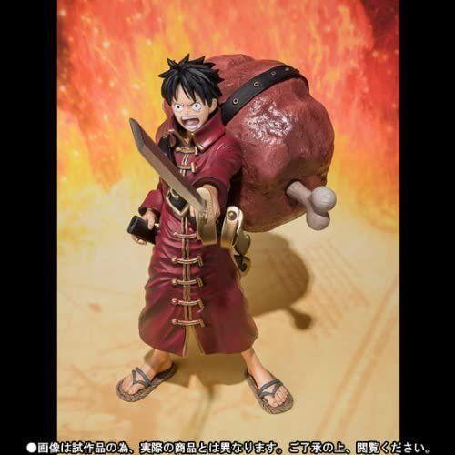 新発 フィギュアーツzero One Piece Film Z 決戦服ver セット ルフィ チョッパー フランキー Orsショップ 通販 Yahoo ショッピング 在庫一掃 Www Doctor Plan Com