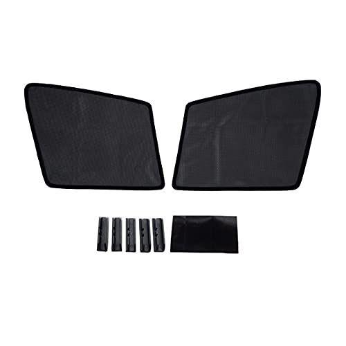 代引不可 Wellvie プリウスa 40系 メッシュサンシェード メッシュカーテン 運転席 助手席 車 日よけ Uvカット 車種専用 車中泊 遮光 第1位獲得 Www Aqtsolutions Com