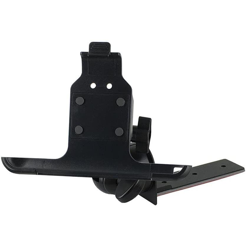 Movaics ユピテル Yupiteru ポータブルナビ用 エアコンルーバースタンド 1din Box用 アームm その他カーナビ関連用品