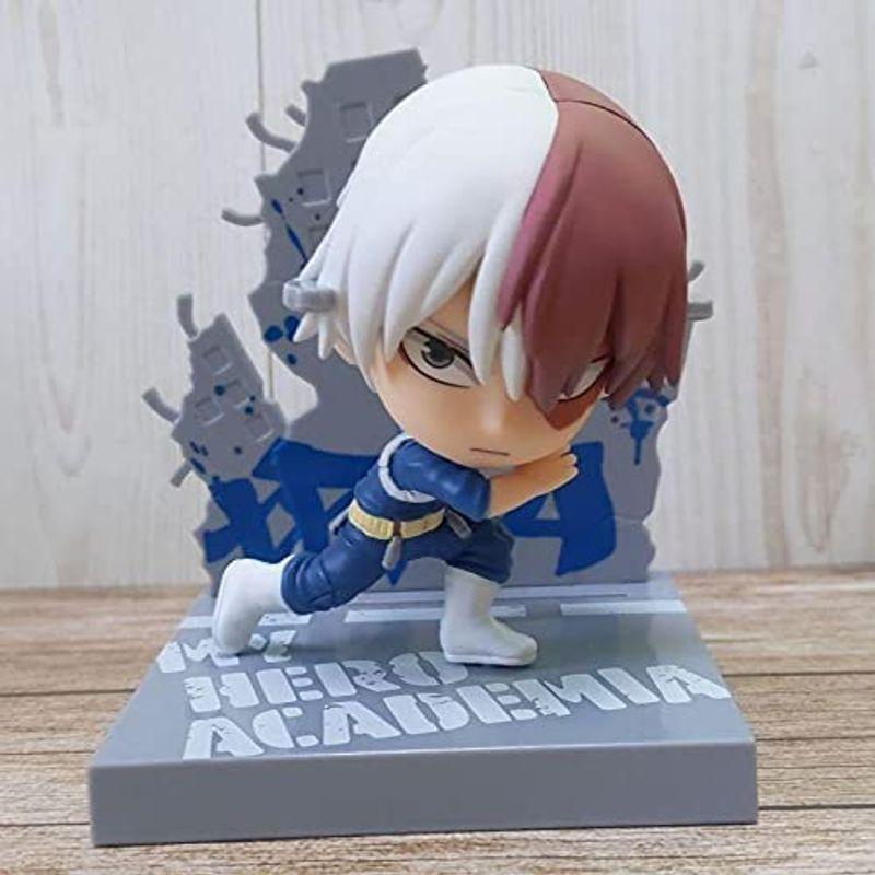 新しい 僕のヒーローアカデミア ヒロアカ 一番くじ 轟焦凍 フィギュア その他 Www Dextron De