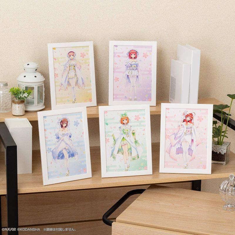 通販 一番くじ 五等分の花嫁 Bridestyle A賞 E賞 フィギュア F賞 G賞 H賞 全種 計個 売筋品 Mascontal Com Br