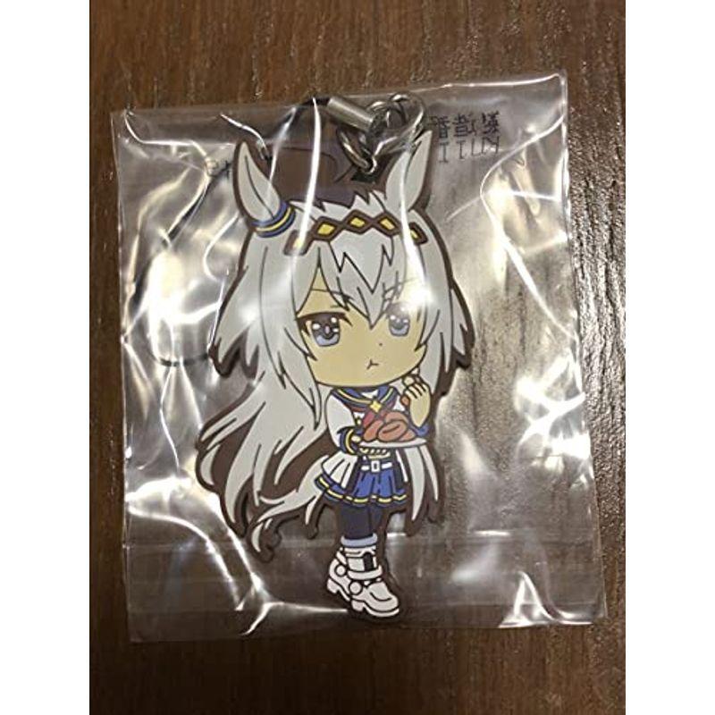 見事な創造力 オグリキャップ ラバーストラップ F賞 一番くじ プリティーダービー ウマ娘 ゲームキャラクター