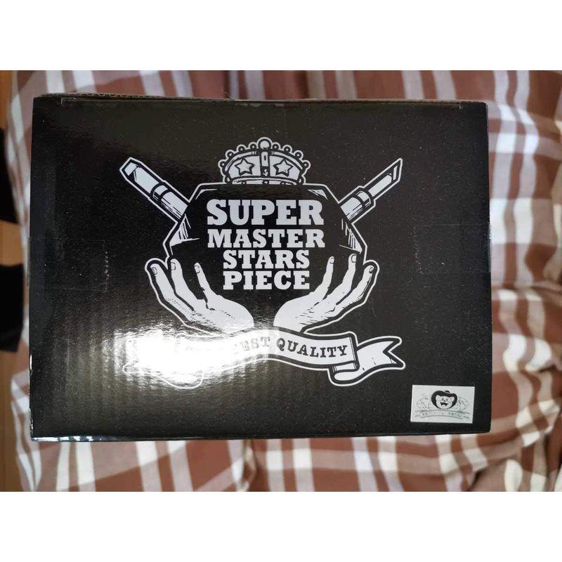 安全 品 ワンピース 一番くじ Smsp エース A賞 ブラシ彩色 フィギュア Super Master Stars Piece The Por Materialworldblog Com