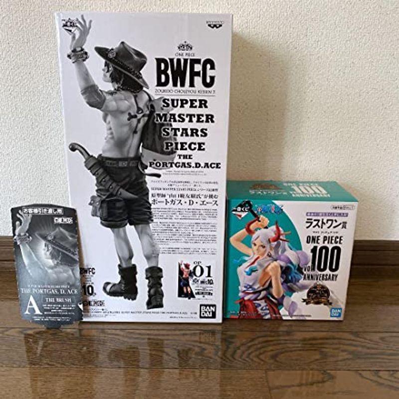 Orsショップ Orsショップのワンピース A賞smspエース ワンピース 一番くじフィギュア A賞smspエース ラストワン賞ヤマト ワンピース 福袋