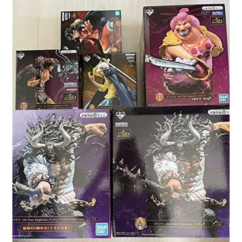 一番くじ フィギュア ワンピース A B C D ラストワン ワンピース フィギュア D コンプ 000 Orsショップ