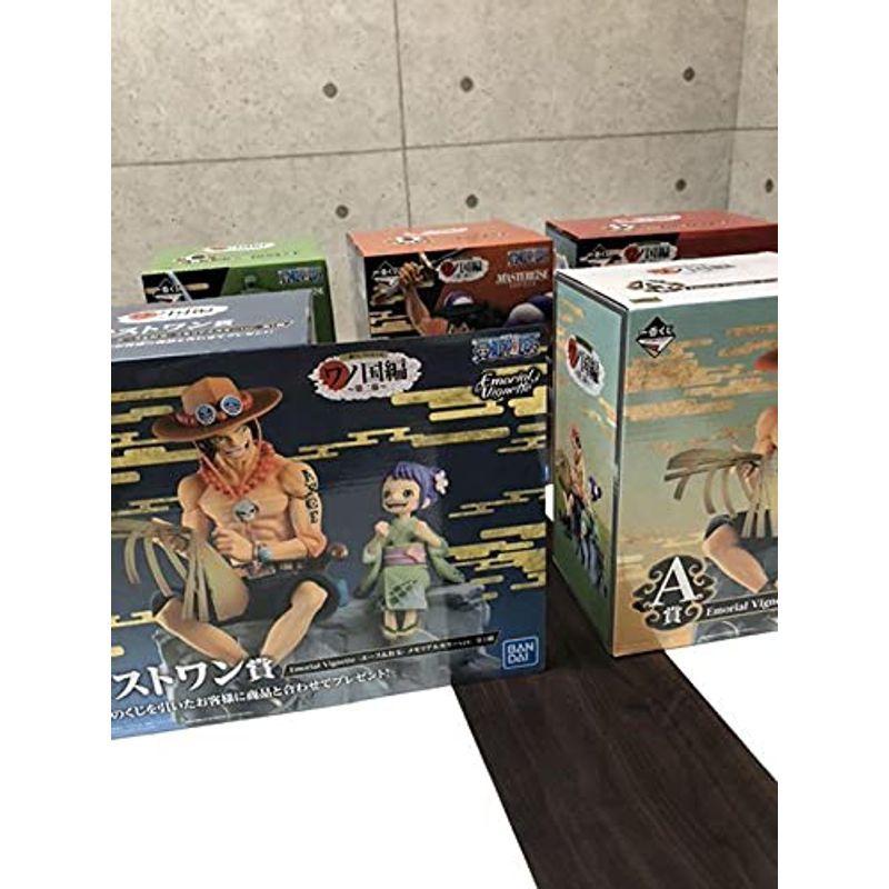 一番くじ ワンピース Orsショップの一番くじ ワの国編ラストワン賞他まとめ売り ワンピース ワの国編ラストワン賞他まとめ売り ならショッピング ランキングや口コミも豊富なネット通販 更にお得なpaypay残高も スマホアプリ