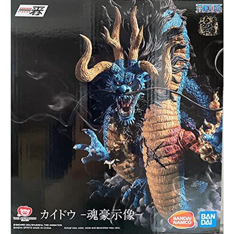 ワンピース 一番くじex 悪魔を宿す者達 カイドウ 海外正規品 000 Orsショップ 通販 Yahoo ショッピング