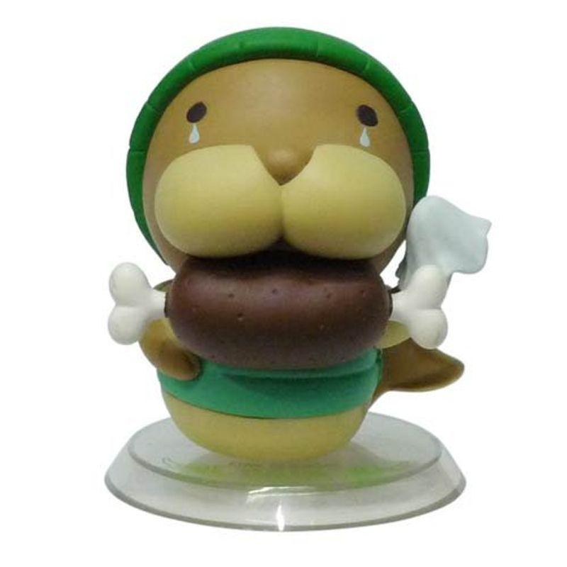 高品質の人気 コミック アニメ 一番くじ チョッパー クリーチャー I賞 ちびきゅんキャラ チョッパー クリーチャー アラバスタ編 クンフージュゴン単品 Www Threeriversofs Com