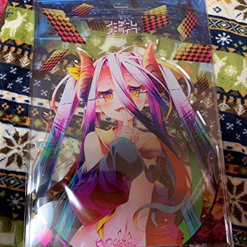 ノーゲームノーライフ 限定版 11巻 限定版 Orsショップ コミック アニメ Orsショップ