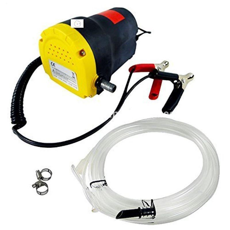 ジャッキ アップ 不要 電動 式 オイル チェンジャー 上抜き 方式 12v バッテリー 専用 バイク 自動 車 簡単 交換 国内外の人気集結