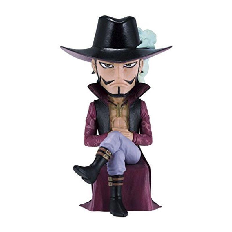 一番くじフィギュアセレクション ワンピース 王下七武海 D賞 王下七武海会議招集メンバー ジュラキュール ミホーク 単品 Pbxbhgtrvr Www Buroon Com Tr