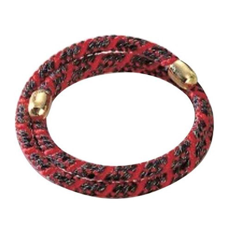 別倉庫からの配送 静電気防止ブレスレット サンダーガード 赤 Printx Nl