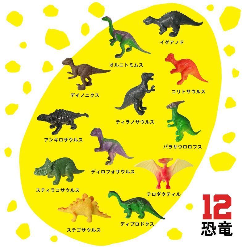 XXTOYS 恐竜おもちゃ 恐竜発掘キット ティラノサウルス ジャイアント恐竜卵 大恐竜卵 恐竜12種 子供 プレゼント ギフト  :20220324165711-00014:ORSショップ - 通販 - Yahoo!ショッピング