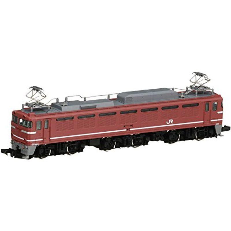 ブランド雑貨総合 【値下げ】TOMIX HO EF64 1000系電気機関車（JR貨物更新車） 鉄道模型  おもちゃ・ホビー・グッズ￥23,524-www.dawajen.bh
