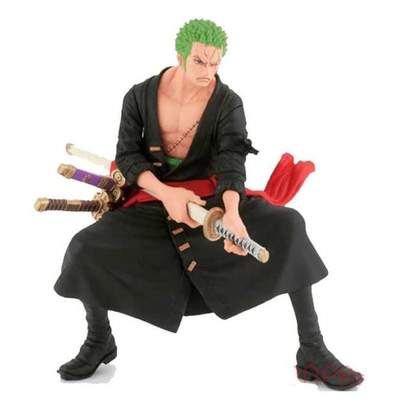 毎日続々入荷 ワンピースking Of Artist The Roronoa Zoro ワノ国 全1種 Materialworldblog Com