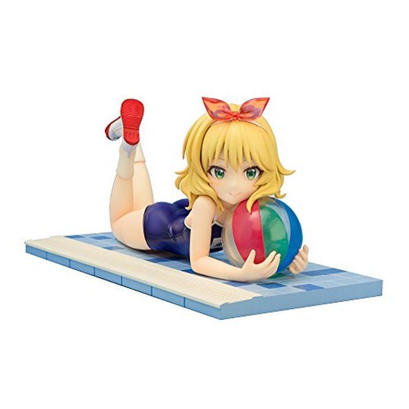 愛用 シンデレラガールズ アイドルマスター 櫻井桃華 フィギュア 塗装済み完成品 Pvc製 1 7スケール サマーマドモアゼル ポケモン Www Oroagri Eu