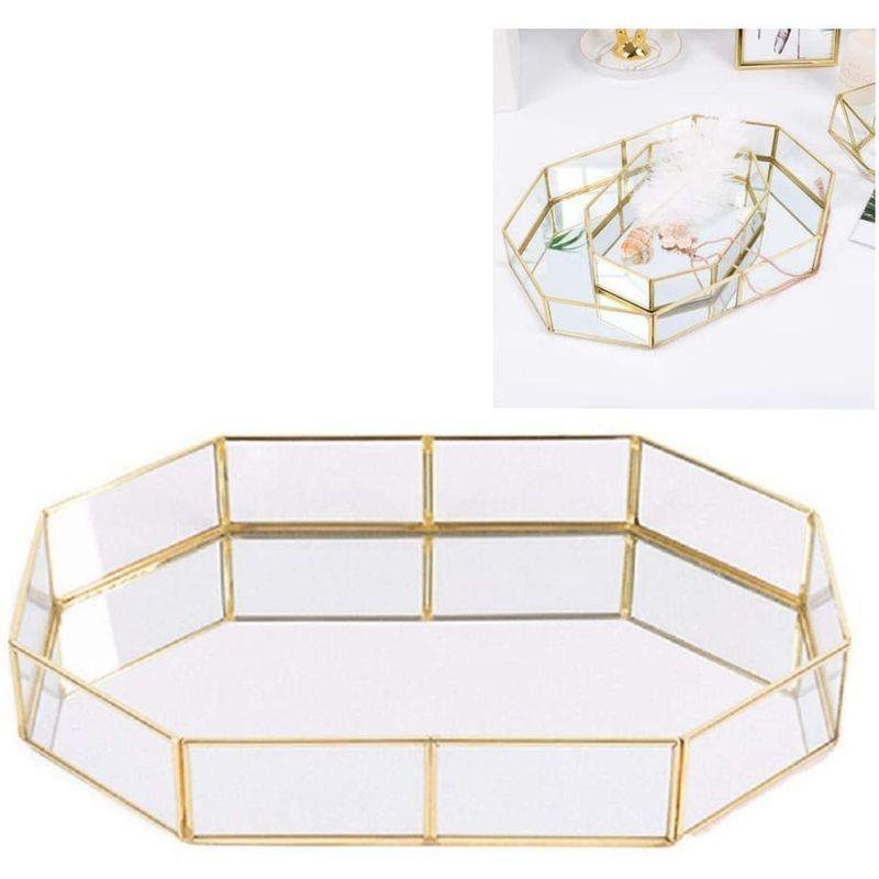 最大86 オフ アクセサリートレイ ジュエリー収納 綺麗 宝石箱 化粧品収納 小物入れ 全面透明 引き立つ 結婚式のアメニティグッズ 玄関に アクセサリー置 Supplystudies Com