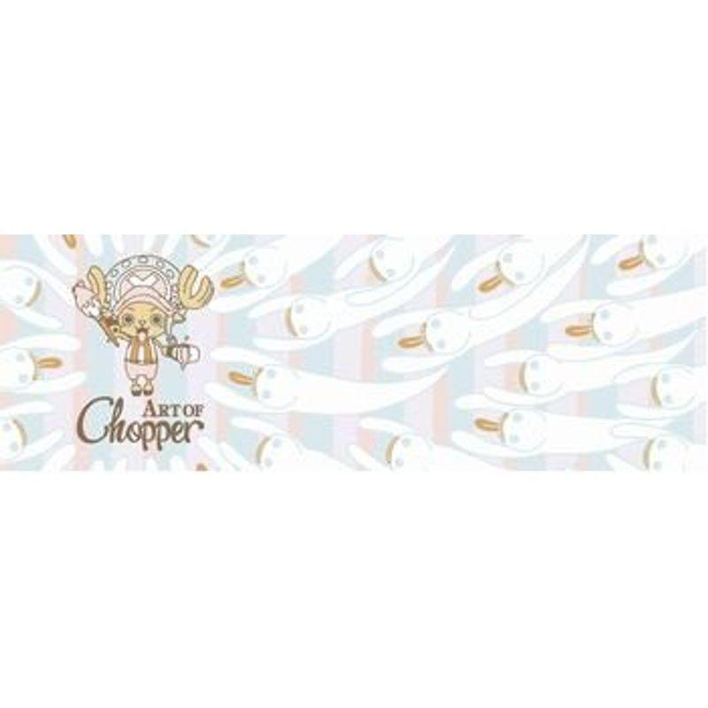 素敵な コミック アニメ 一番くじ ワンピース チョッパー Art Of Chopper ヴィンテージクリーチャーズ ｈ賞 クリーチャーズタオル 単品 Www Threeriversofs Com