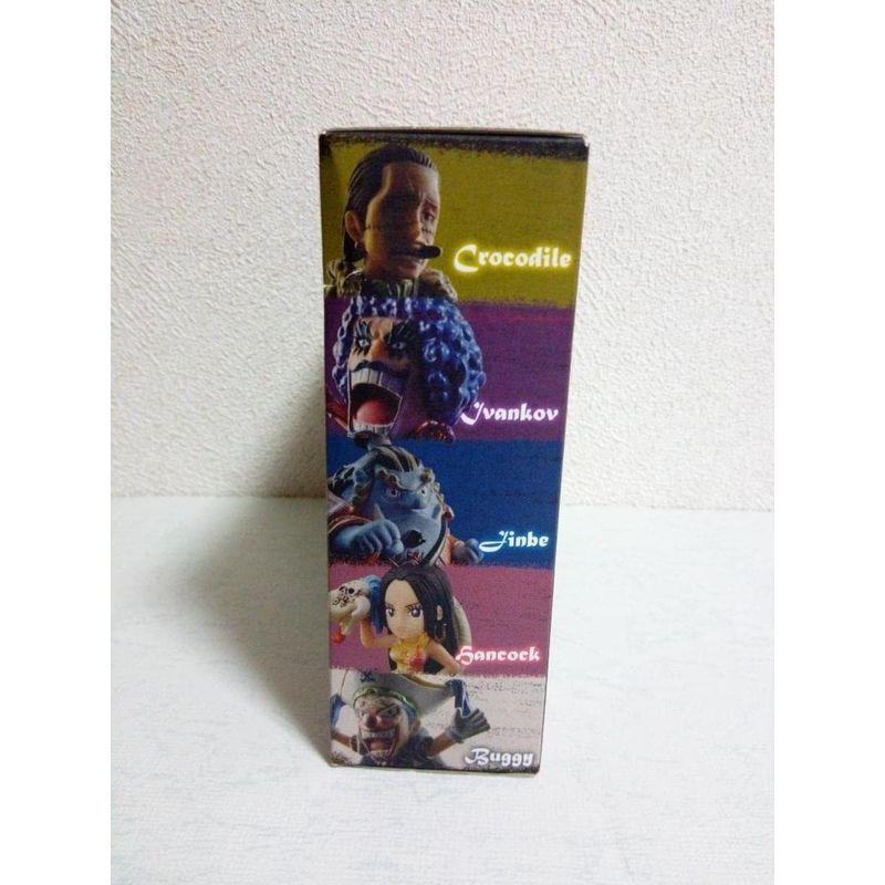 都内で ワンピースコレクション エース救出スペシャル フィギュア 10個 ワンピース Www Alnuhud Com