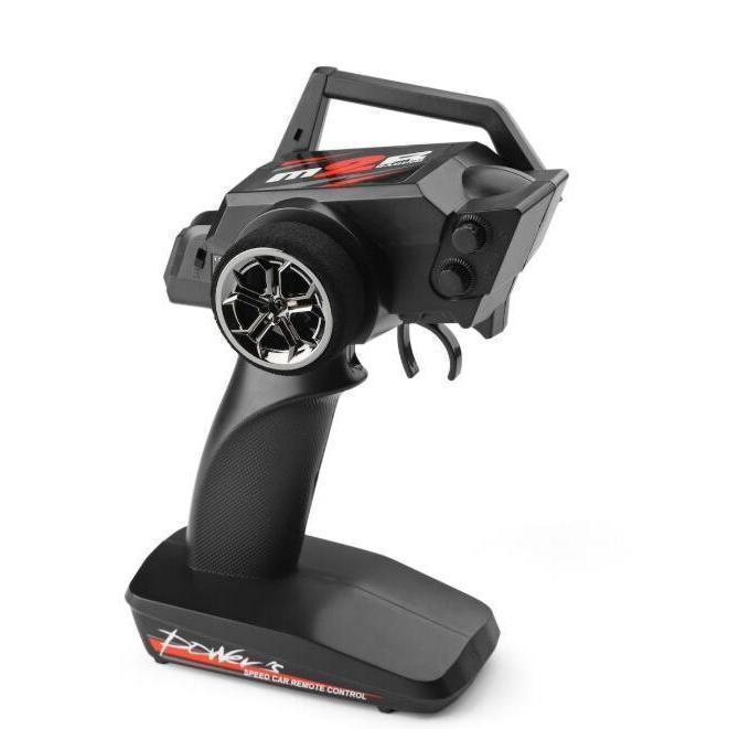 オフロード ラジコンカー RCカー リモコンカー ビックタイヤ ワイルド 4WD 電動 防震器 耐久性 こどもの日 アウトドア 旅行 おすすめの画像