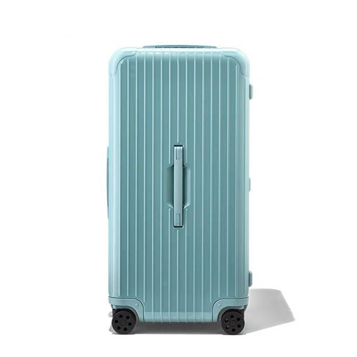 スーツケース キャリーバッグ 軽量 大容量 S M L LL XL 11色  Mサイズ おしゃれ 旅行 出張 かわいい 人気 キャリーケース カラバリで旅が楽しくなるの画像