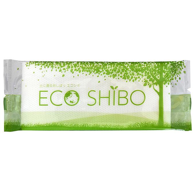 【紙おしぼり ECOSHIBO エコシボ 900本】おしゃれ かわいい 使い捨て 送料無料 国産 高級 日本製 不織布  :oshibori-eco-900:ブラインド タイルカーペット R・K - 通販 - Yahoo!ショッピング
