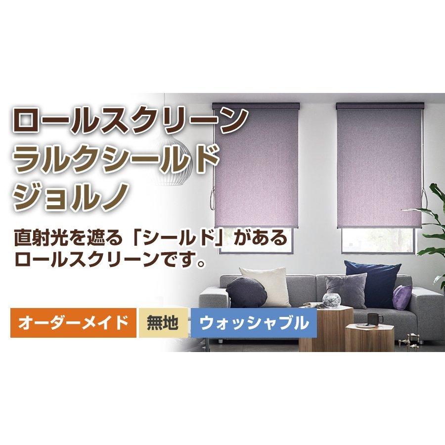 ロールスクリーン ロールカーテン 【ラルクシールド タチカワ