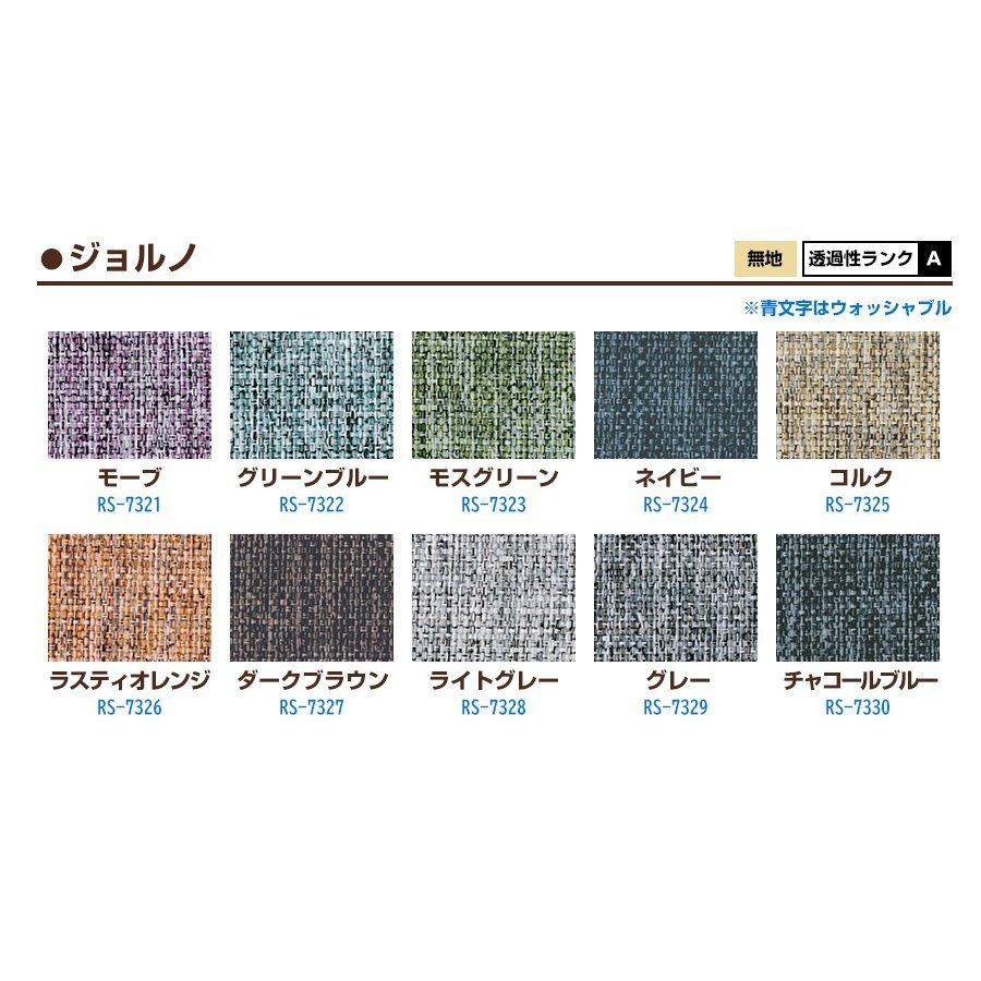 ロールスクリーン ロールカーテン 【ラルクシールド タチカワ