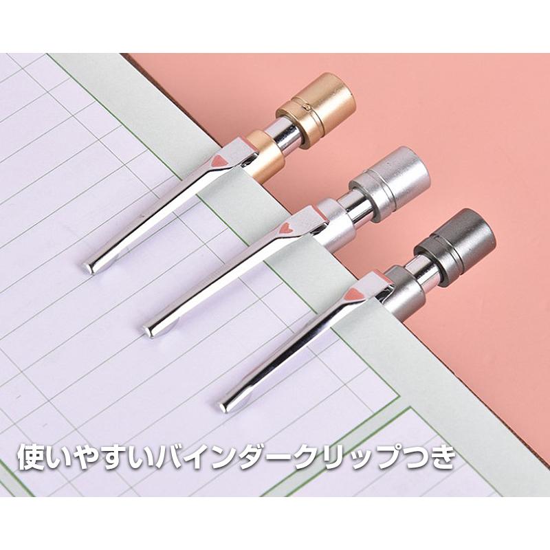 シャープペン シャーペン シャープペンシル セット 芯径 0.5mm