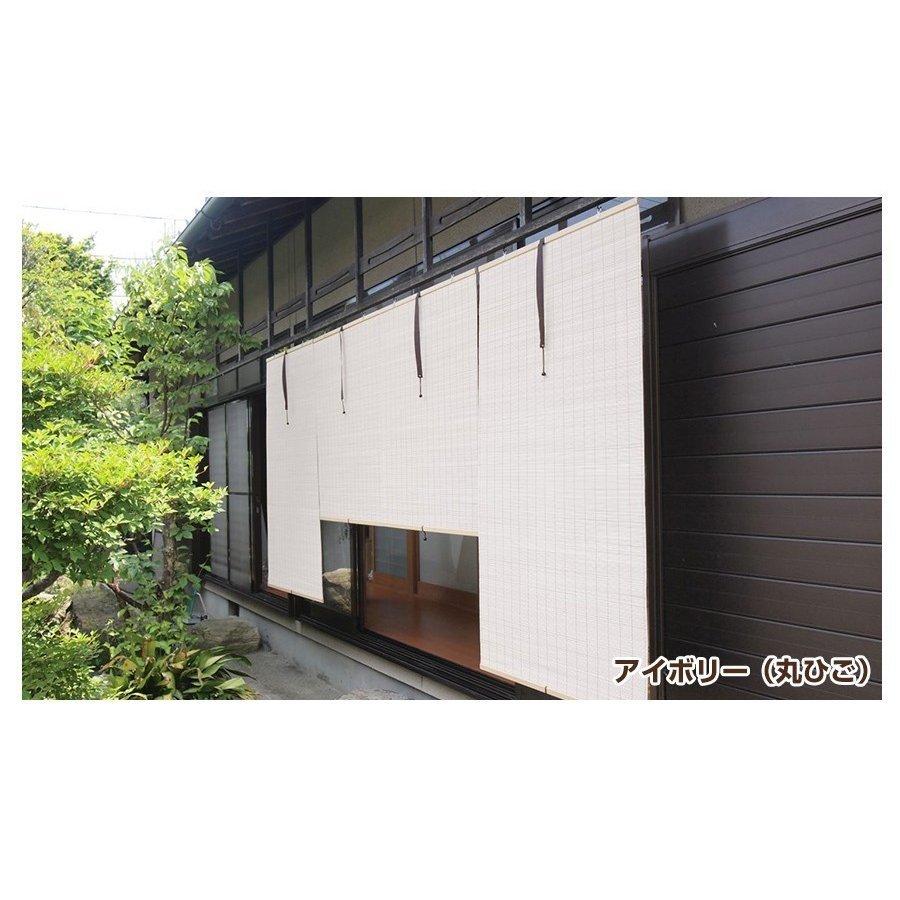 スダレ すだれ 簾 外吊り 外吊りpvcスダレ オーダーメイド 幅 60cm 高さ 161 180cm 目隠し 屋外 フック 室内 おしゃれ 取り付け金具 カーテン 樹脂 Sudare Soto P 006 ブラインド タイルカーペット R K 通販 Yahoo ショッピング