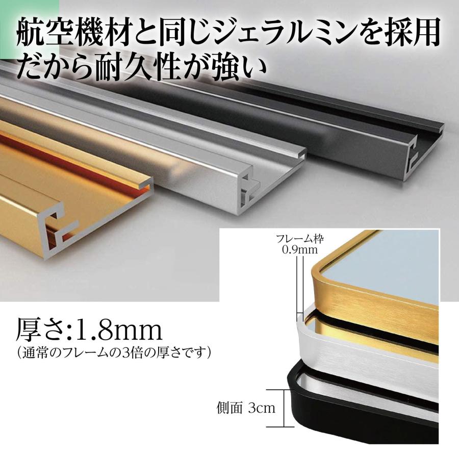 ☆週末1000円クーポン☆】強化ガラス 姿見鏡 アーチ 割れない 全身
