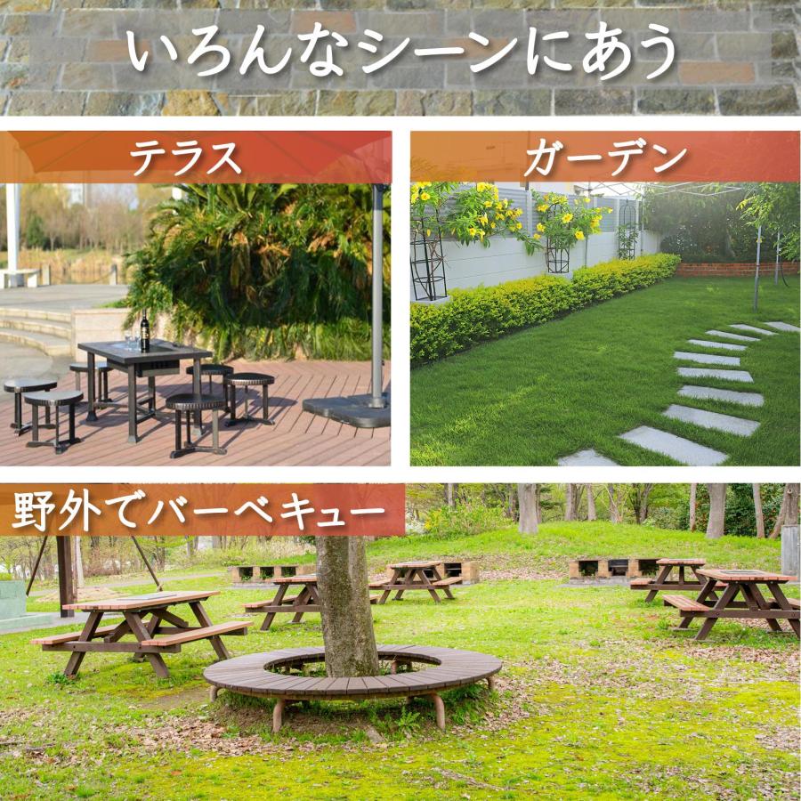 ☆日曜日限定1000円クーポン☆】johnlife 焚火台 バーベキューコンロ