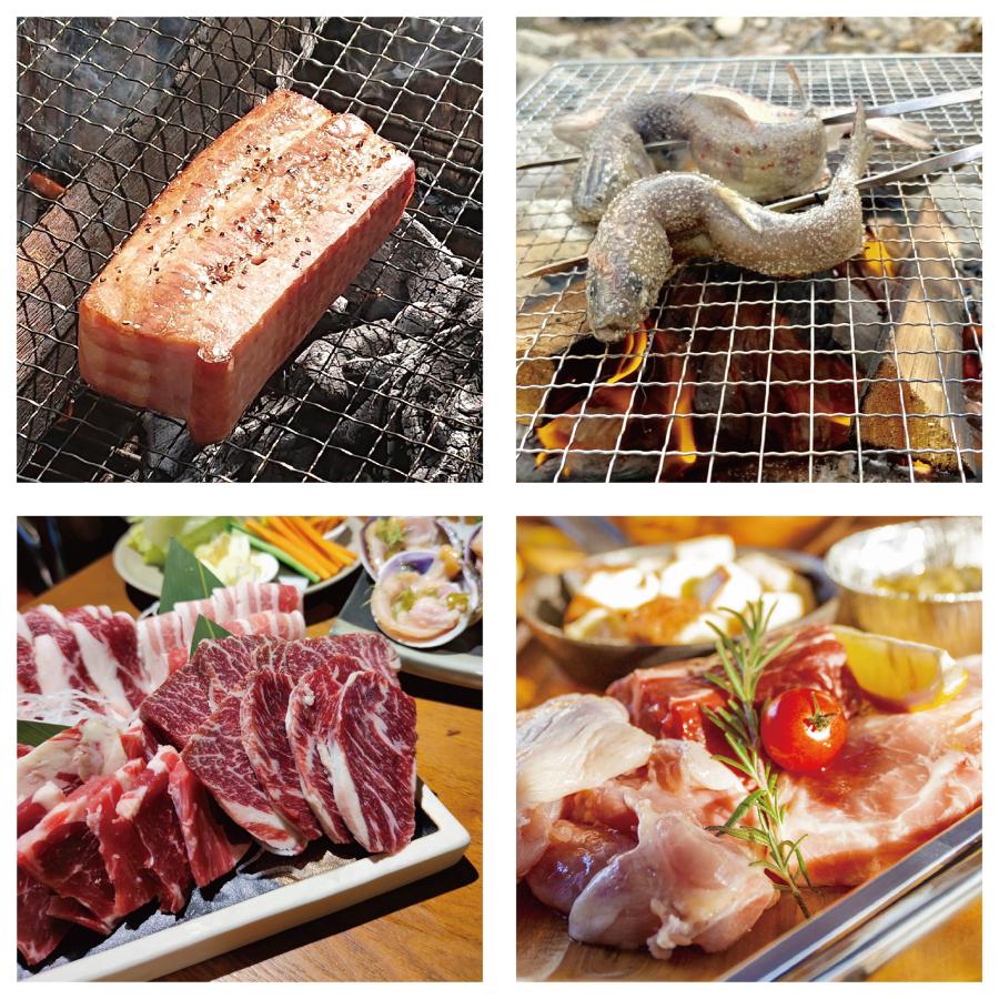 johnlife 焚火台 バーベキューコンロ 焚き火台 bbqコンロ 囲炉裏 大型