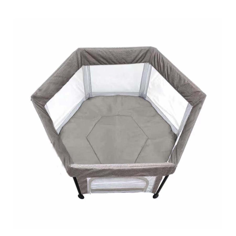 One Stepベビーサークル 折りたたみ ベビーフェンス 洗える 新生児プレゼント ベビーゲート 持ち運び便利 対象年齢層5ヶ月 Yhw 01 オールブルーストア 通販 Yahoo ショッピング