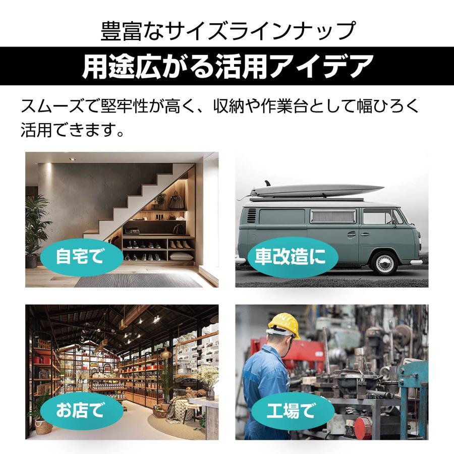 700mm スライドレール 超重量用 引き出しスライドレール ロック付き