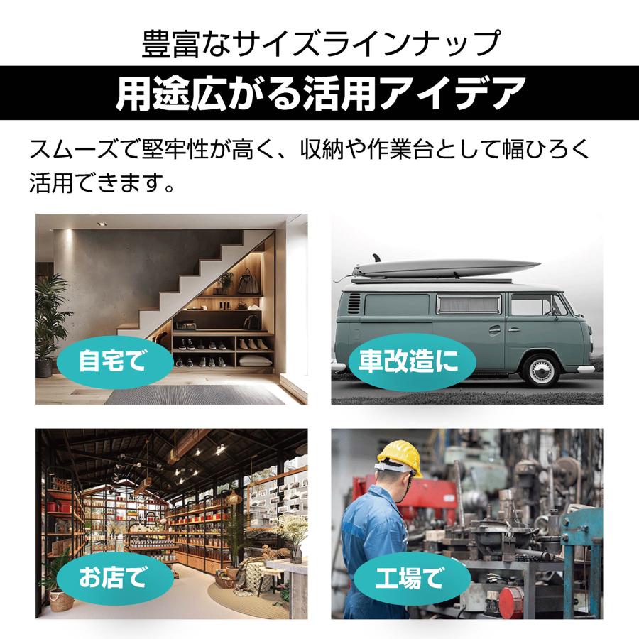 900mm スライドレール 超重量用 引き出しスライドレール ロック付き