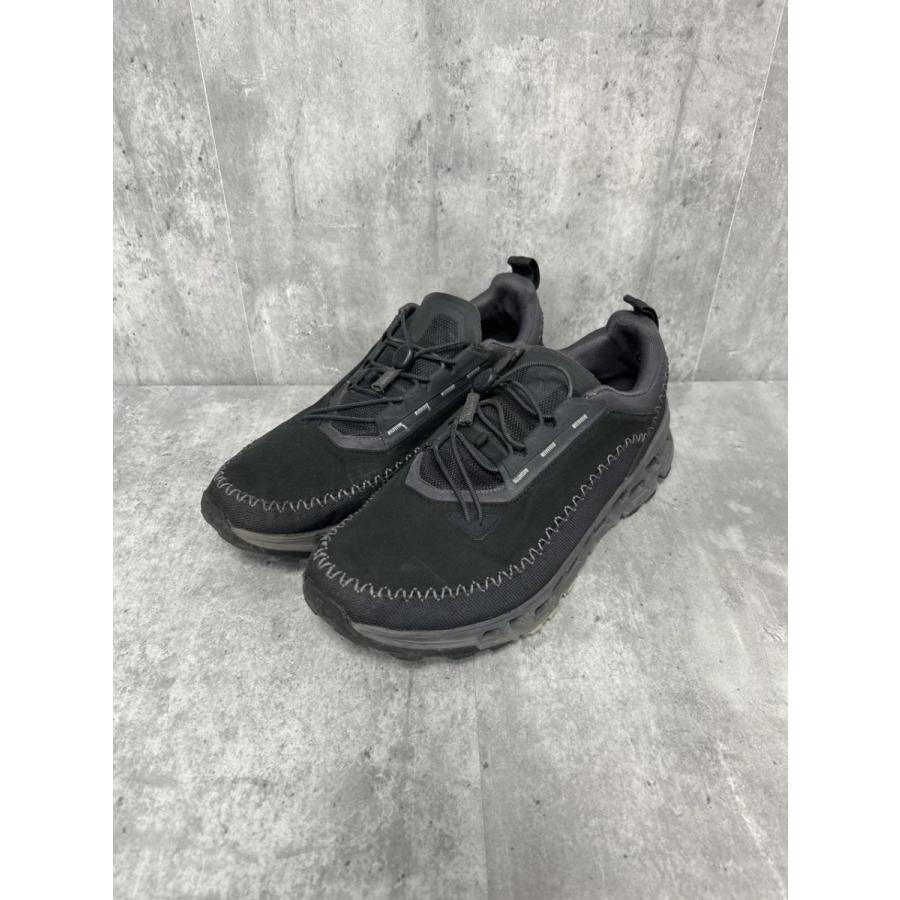 Oｎ オン 撥水 Cloudaway 2 Black Eclipse スニーカー size27.5ｃｍ/黒 ■■◎メンズ