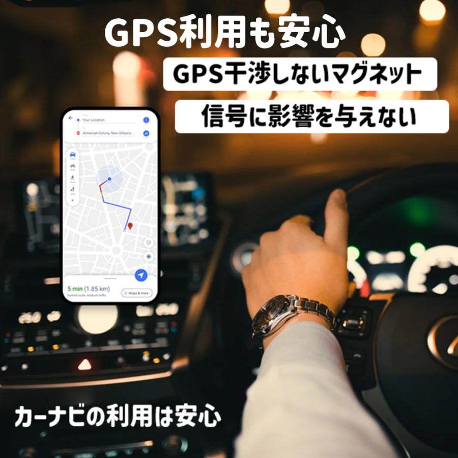 SALE 全対応機種【SNS TikTok大人気】スマホスタンド マグネット式