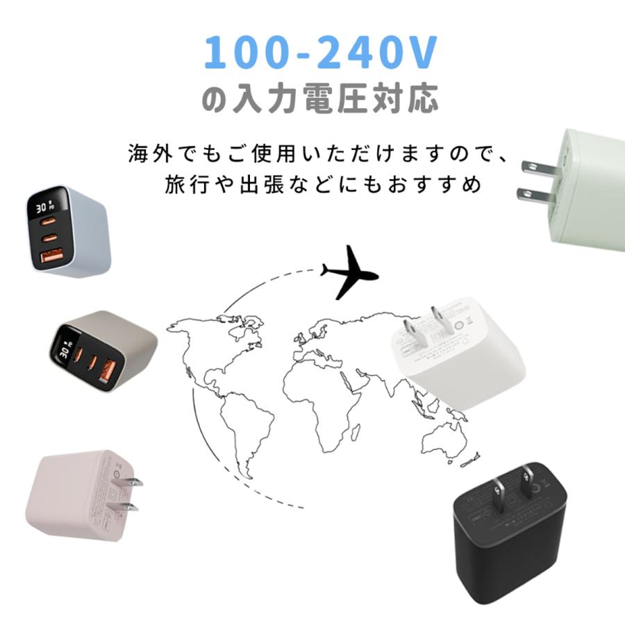 3in1/3in2 】これ1本 Watch iPhone16e Type-c同時充電 PD30W 急速充電