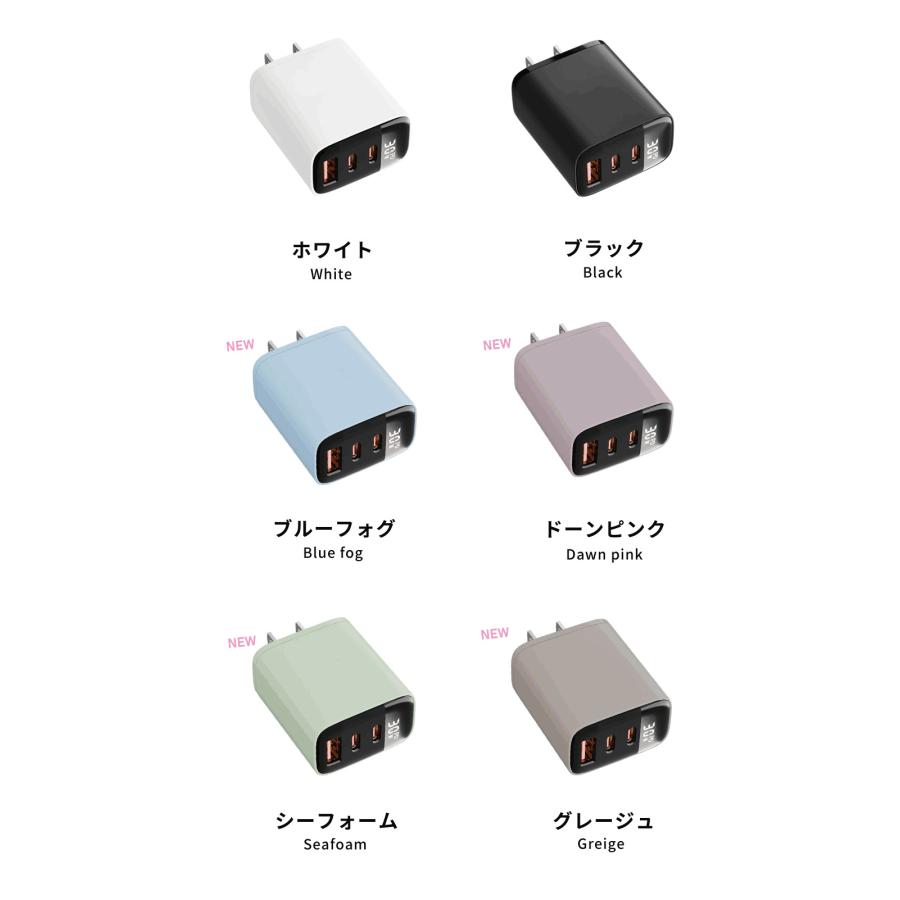 240W/PD急速充電 Type-C 両端 伸縮データ充電ケーブル ノートパソコン