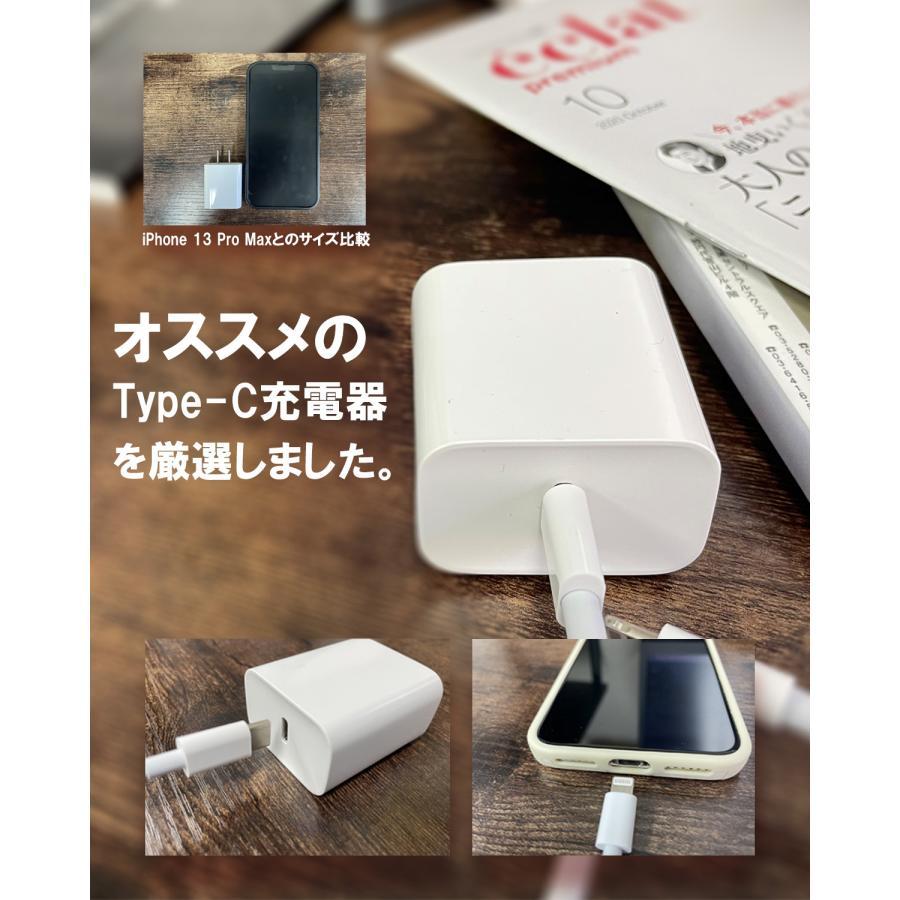充電アダプター PD 急速充電器 iPhone充電器 iPhone17e Type-C PD対応