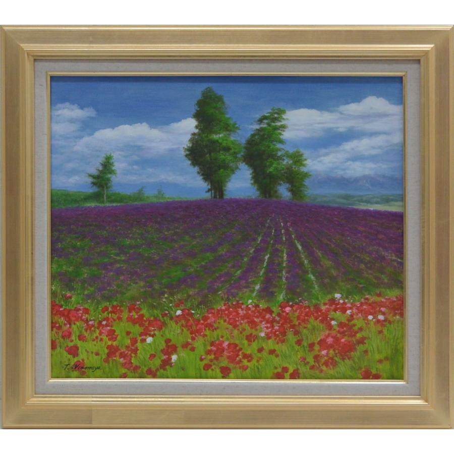 真作 ラッセン（Lassen） 【エスケープ】 手彩色ラッセングラフ 直筆