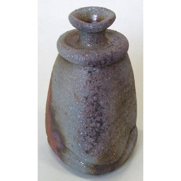 備前焼 窯変徳利 赤毛敏男作 : 大瑠堂 - 通販 - Yahoo!ショッピング