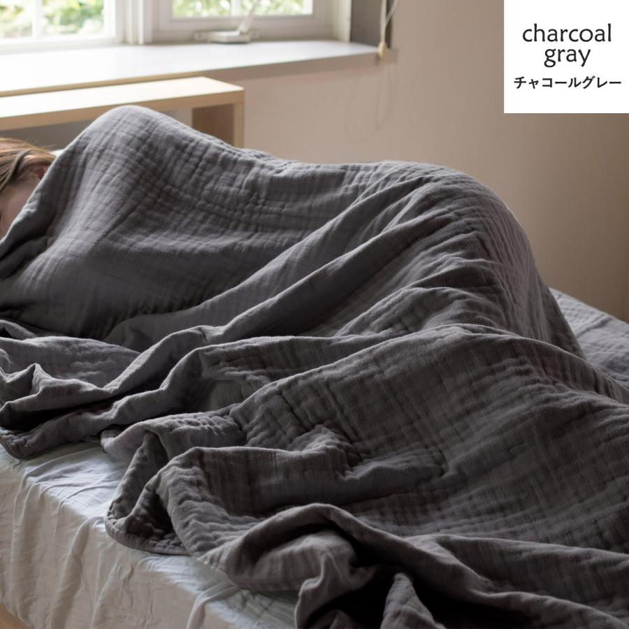 ガーゼケット 今治 curumy クルミ― ボーダータイプ 送料無料 タオルケット シングル ベビー おしゃれ 日本製 綿100％ 夏用 新生活 | 今治タオル | 20