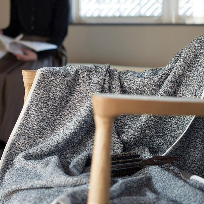 今治タオル バスタオル 2枚セット eco mix 送料無料 今治 日本製 タオル 綿100％ ふわふわ 新生活 一人暮らし エコ 大判 | 今治タオル | 20