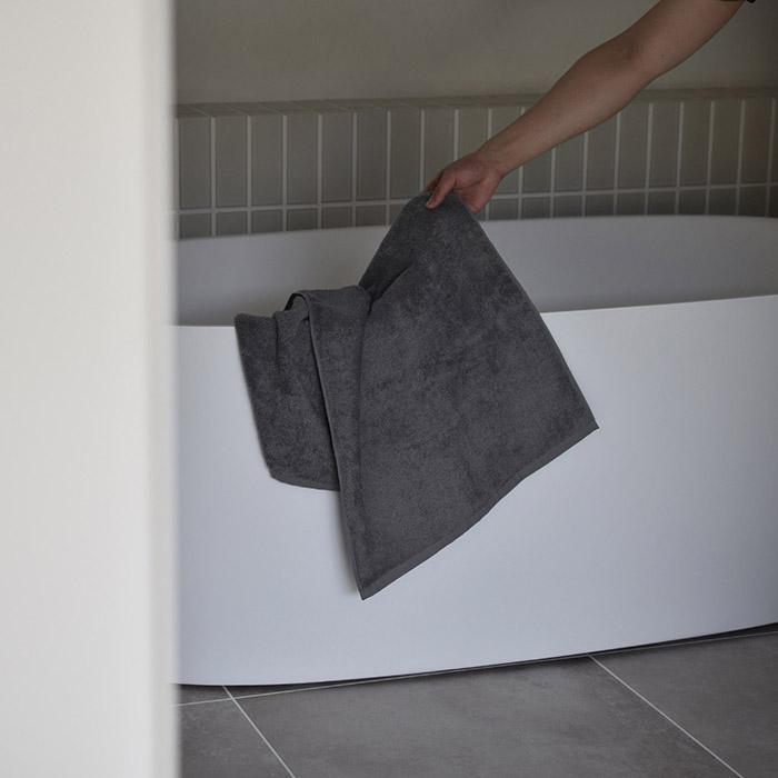 今治タオル コンパクトバスタオル 今治 RUN TOWEL ランタオル 約