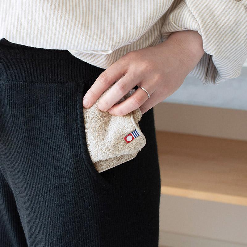 今治タオル（imabari towel） ハンカチタオル 3枚セット リゾート