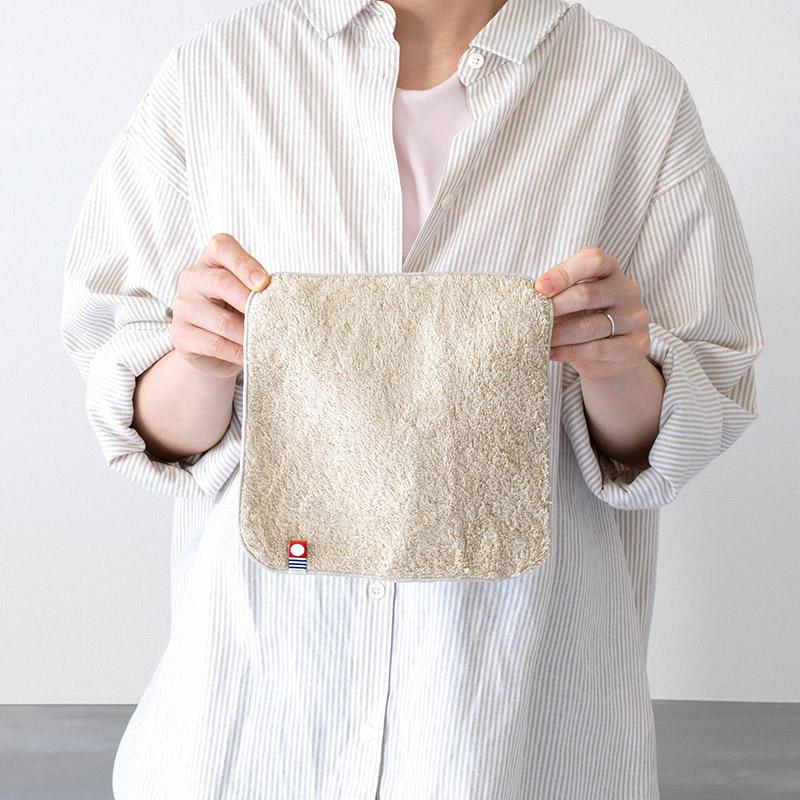 今治タオル（imabari towel） ハンカチタオル 3枚セット リゾート