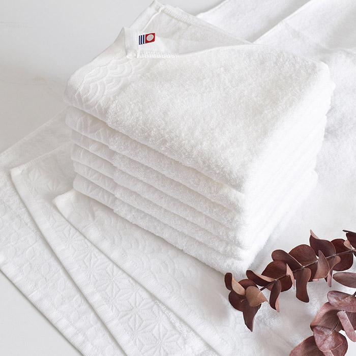 今治タオル（imabari towel） 即納 粗品タオル お年賀タオル 200匁