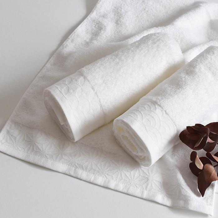 新品未使用　粗品タオル　白　150枚 今治タオル（imabari towel） 即納 粗品タオル お年賀タオル 200匁